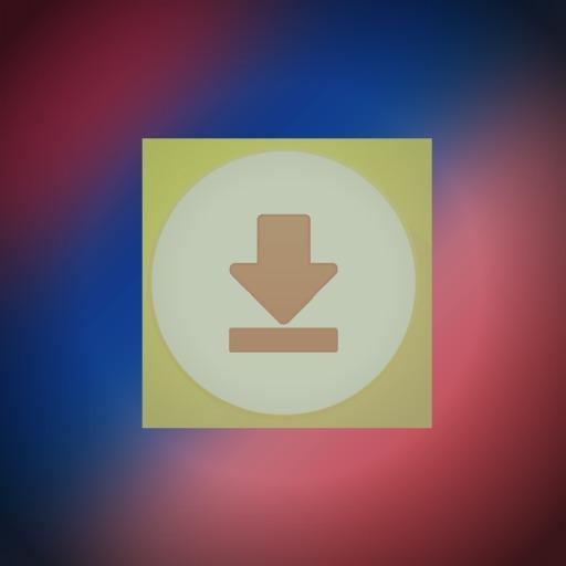 Social Video Downloader icon