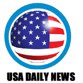 USA DAILY NEWS icon