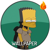 Best Bart Wallpapers HD icon
