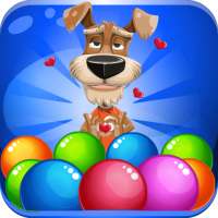 Bubble Bones - Bubble Shooter