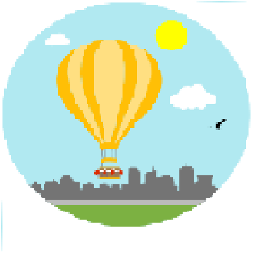 Air Pollution Meter icon