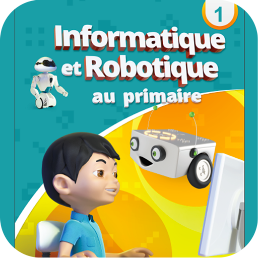 Informatique et Robotique 1 icon