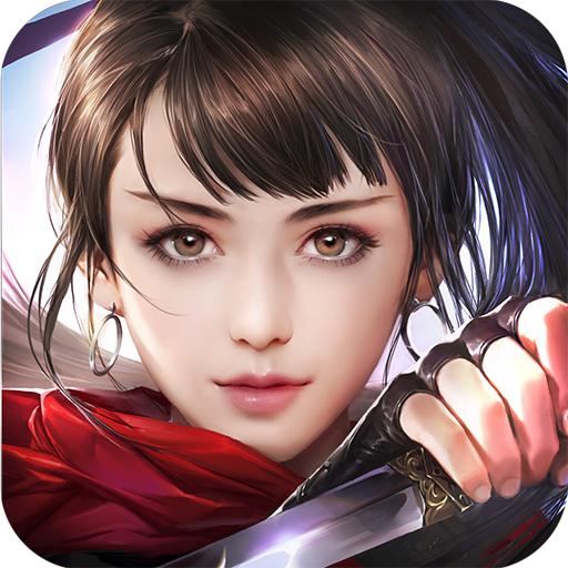 俠行天下 icon