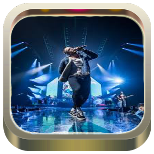 Bad Liar - imagine Dragons icon