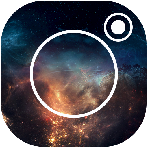Space Fx Editor icon