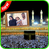 Madina 2018 Photo Frames icon