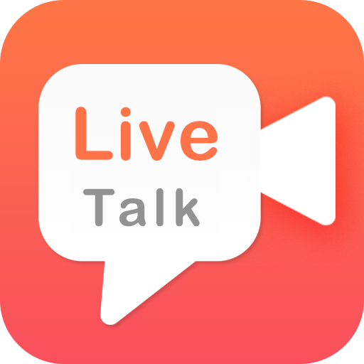 Live Call - Random Video Call icon