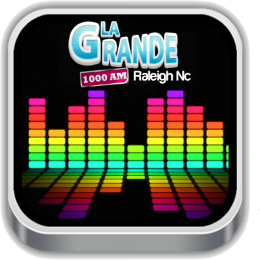 La Grande NC icon