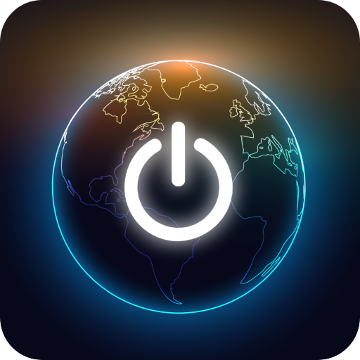 Earth VPN - VPN Proxy Server icon