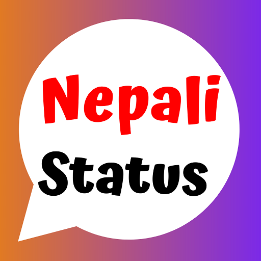 Nepali Status-Nepali Quotes &amp; Status 2020 icon