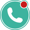 Call Recorder ACR: Auto Voice Recordings App Free icon