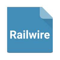 Railwire Billing on 9Apps