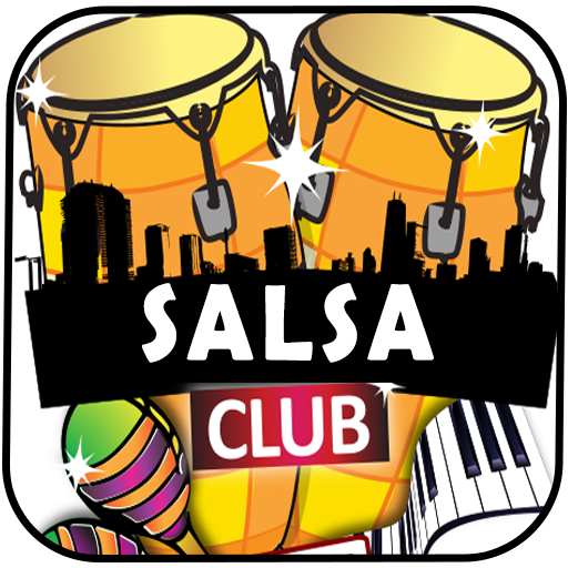 Tonos de Salsa para Celular Gratis icon