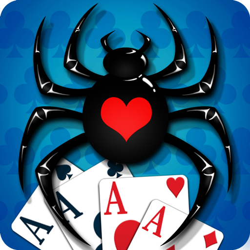 Spider Solitaire icon