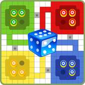 Ludo New Star - Ludo Star Games