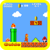 Guide for Super Mario Bros icon