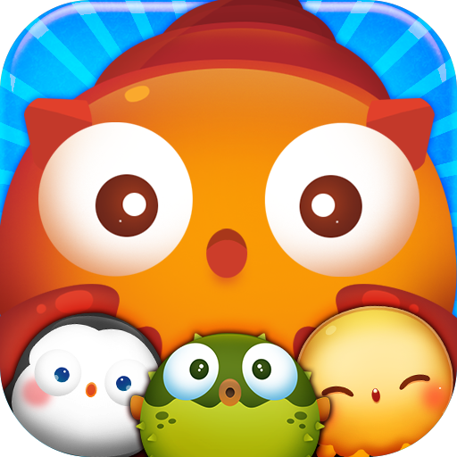 Puzzle Animal &amp; Fish icon