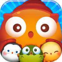 Puzzle Animal & Fish