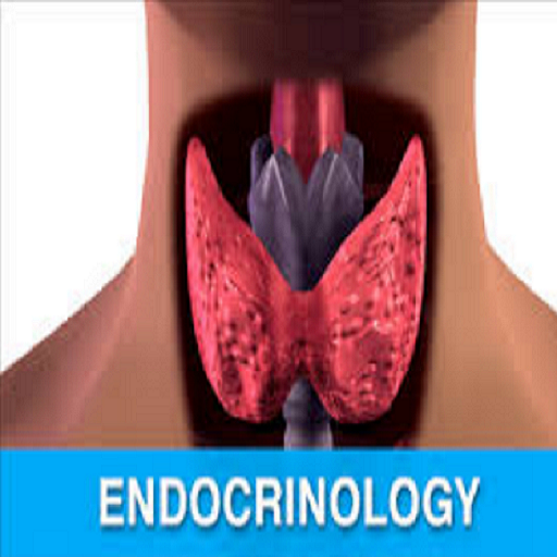 Endocrinology Guide icon