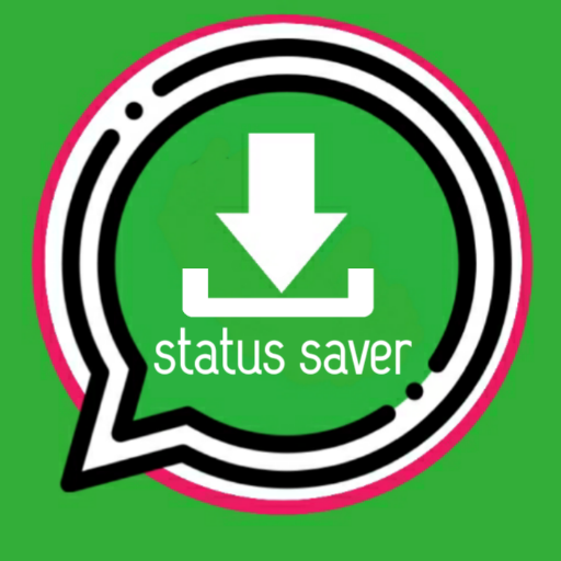 Status Saver for WhatsApp-Status Saver New Version icon