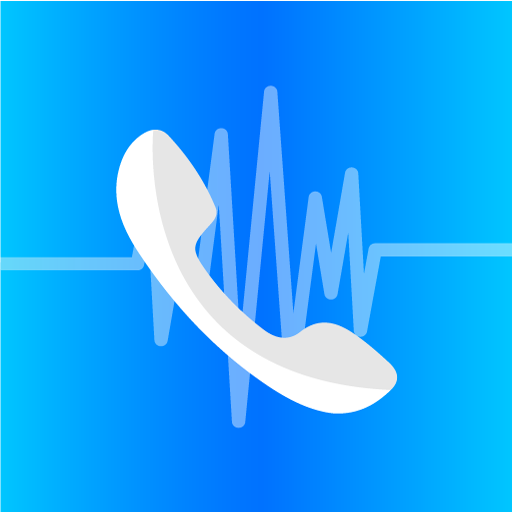 Automatic Call Recorder أيقونة