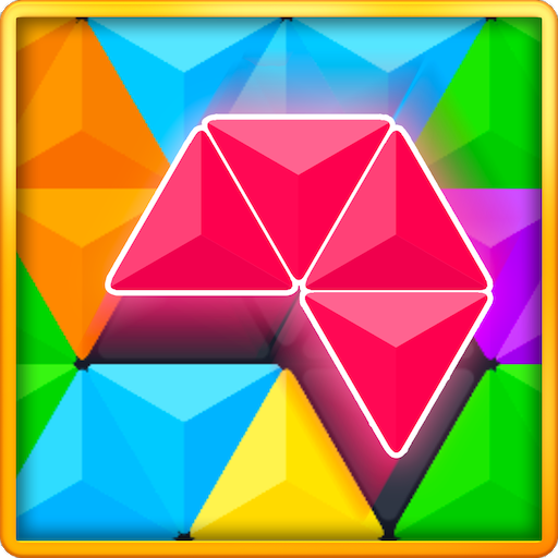 Block Puzzle Hexa icon