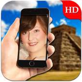 Selfi Photo Frames on 9Apps