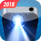 Super High-Powered Flashlight &amp; LED Torch icon