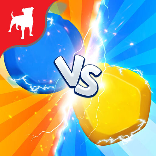 Match Rivals - PvP Match 3 icon