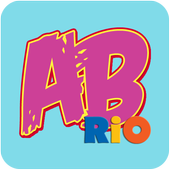 Angry Rio Backup icon