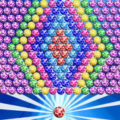 Shooter Bubble 2017 icon