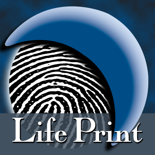 Crescent Finger Print Solution icon