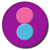 2 Brain Dots icon