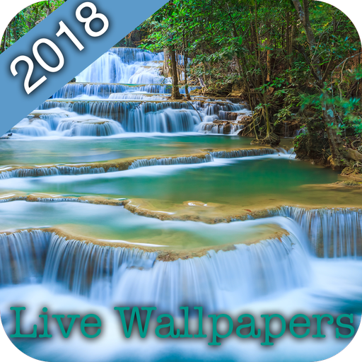 خلفيات متحركة لايف بدون انترنت icon