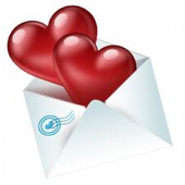 Love Messenger 2020 icon