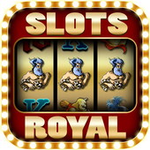 Slots Machine - Slots Royal icon