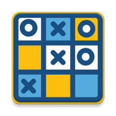 Tic Tac Toe - Multiplayer icon