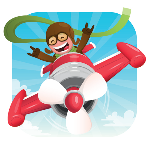 Plane Master icon