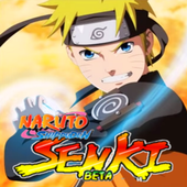 Trick Naruto Senki Shippuden Ninja Storm 4 icon