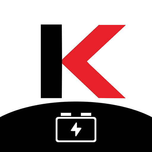 Konnwei Battery Tester icon