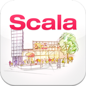 Scala 1-2-3-4 आइकन