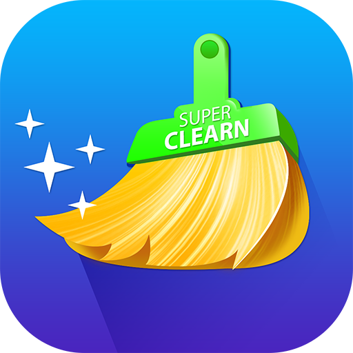 Memory Cleaner Free आइकन