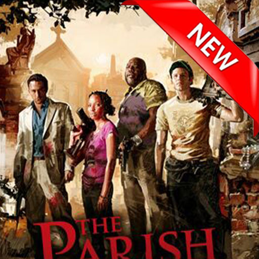 Left Wallpaper 4 Dead 2 HD 4K icon