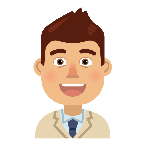 WAStickerapps - Business Man иконка