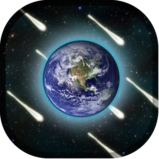 3D Earth Live Wallpaper icon