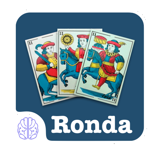 Ronda Pro icon