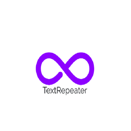 TextRepeater icon