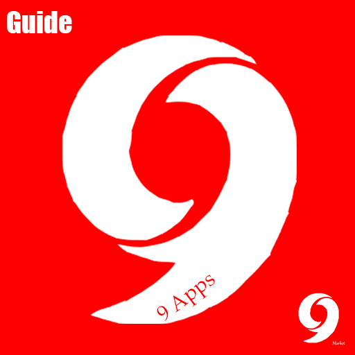 9 app Hint - 9 App Mobile Market Advice 2021 icon