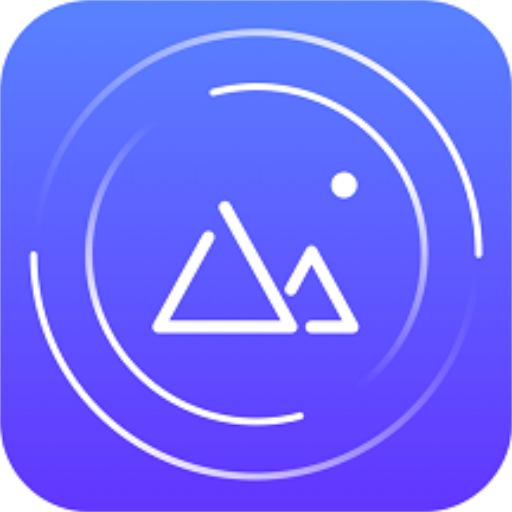 Photo Recovery: recover deleted photos,image. icon