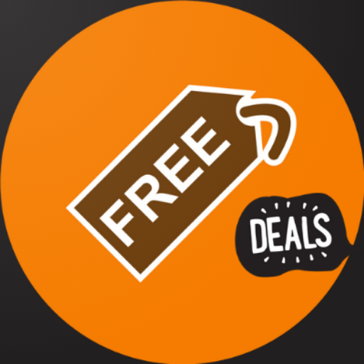 Freebies Live : Daily FREEBIES, DEALS, COUPONS icon